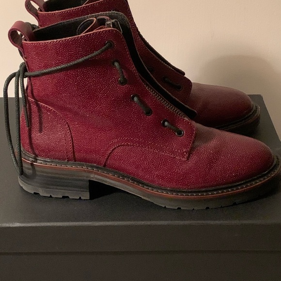 Rag & Bone Cannon Boot - Picture 5 of 12